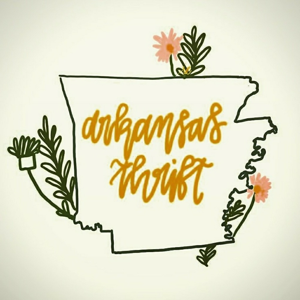 Meet your Posher, Arkansas